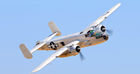 Fly a B-25