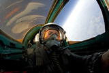 Fly the MiG-31 to the Edge of Space