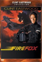 Firefox, Clint Eastwood's movie about a MiG-31