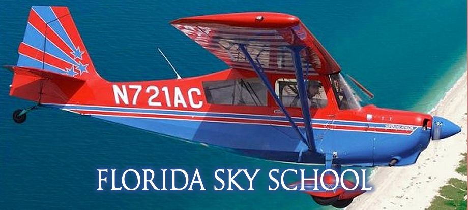 Florida Sky School Sarasota Florida