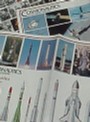 Cosmonautics pages