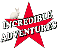 Happy Easter from Incredible Adventures