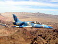Fly the L-39 over Las Vegas