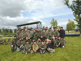 Train with Russian Special Forces Experts