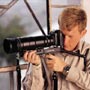 Genuine KGB Fotosniper Surveillance Camera - 203823