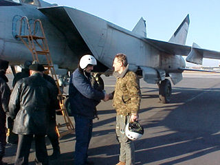 Fly the Legendary MiG Over Moscow with Incredible Adventures: http://www.incredible-adventures.com