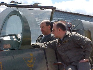 Fly the Legendary MiG Over Moscow with Incredible Adventures: http://www.incredible-adventures.com