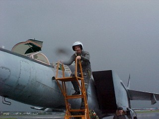 Fly the Legendary MiG Over Moscow with Incredible Adventures: http://www.incredible-adventures.com