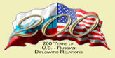 200 Years of US-Russian Diplomatic Relations