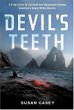 Devil's Teeth, new book about Great White Sharks of California