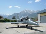 Fly an L-39 in France with Incredible Adventures