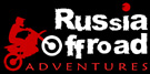 Ride Russia Offroad Adventure
