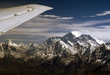 Skydive Mount Everest