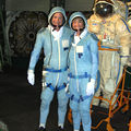 Cosmonaut Training at Star City Moscow
