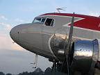 DC-3 Flying Adventure