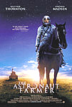 Astronaut Farmer Movie Poster