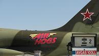Top Gun Pilots team up with Air Hogs