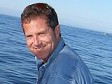 Greg Barron, Shark Ops Director