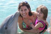 Swim with Dolphins, Grand Bahama Island