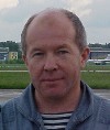 Ildus Kiramov, Senior Test Pilot, Gromov Flight Research Institute