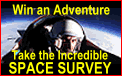 Incredible Space Survey