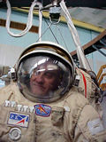 Cosmonaut Training at Star City 