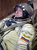 Cosmonaut Training at Star City 